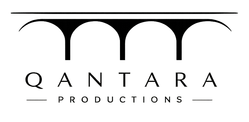 Logo Qantara Productions